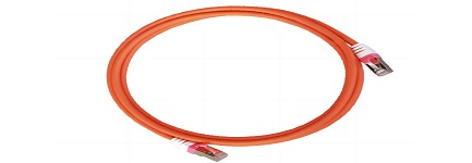 Vorsicht maßnahmen für die Verwendung von optischen Jumper-Kabeln