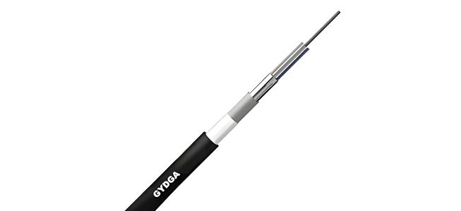 Gel freie Außen kabel