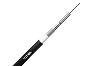 Gel freie Außen kabel