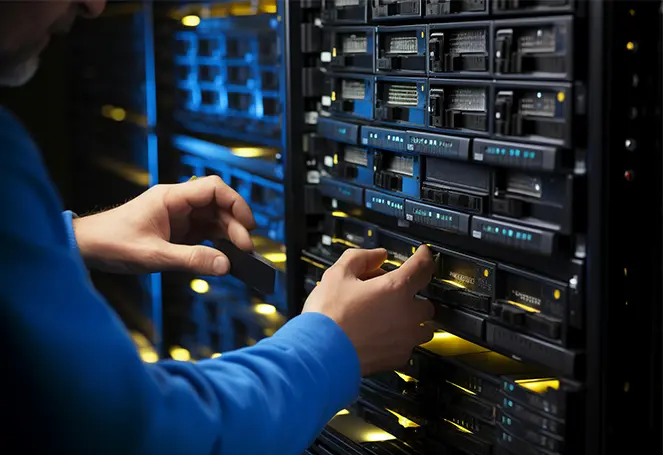 Qualitäts kontrolle