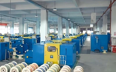 HEDOT-Produktions szenario