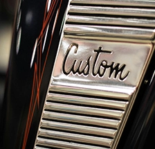 Custom Service (OEM)