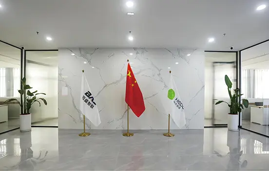 Umwelt freundliche Produktion, soziale Verantwortung