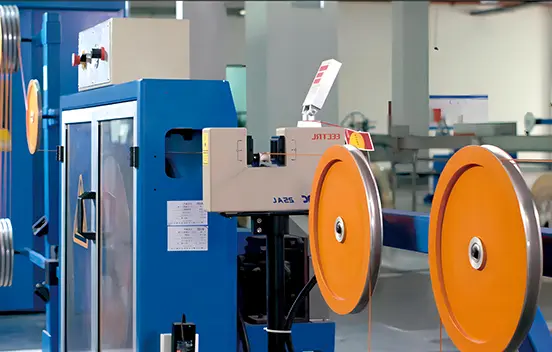 Strenge Qualitäts kontrolle, Exzellenz sicherung