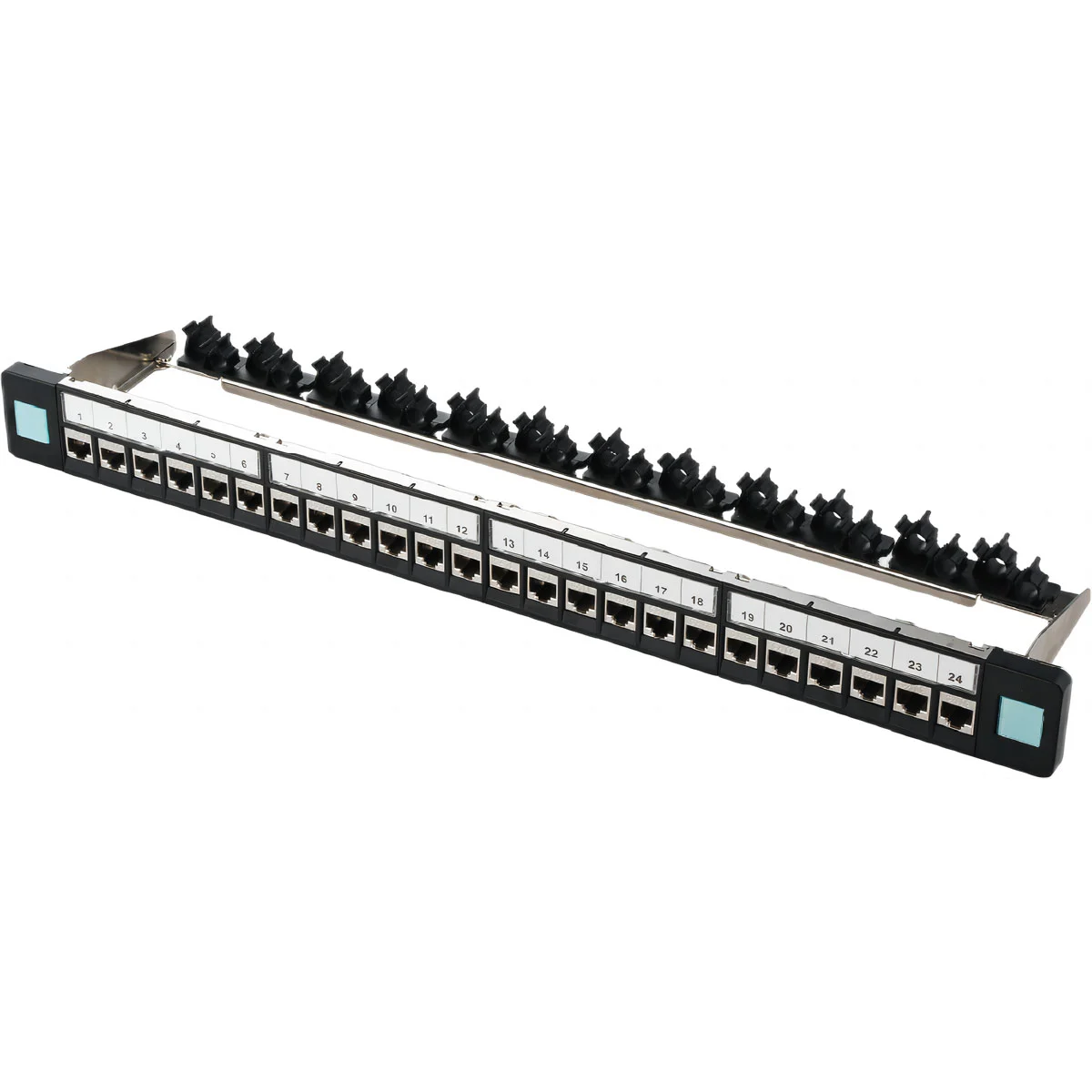 CAT6 FTP-Patch-Panel