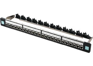 CAT6 FTP-Patch-Panel