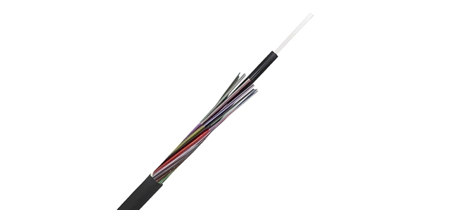 Luft geblasene Mikro kabel für den Außenbereich