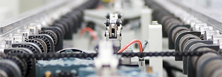 Die Bedeutung der Optimierung der Infrastruktur für optische Netzwerke