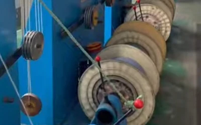 Tauchen Sie ein in die Hochgeschwindigkeits-Welt der Präzision!